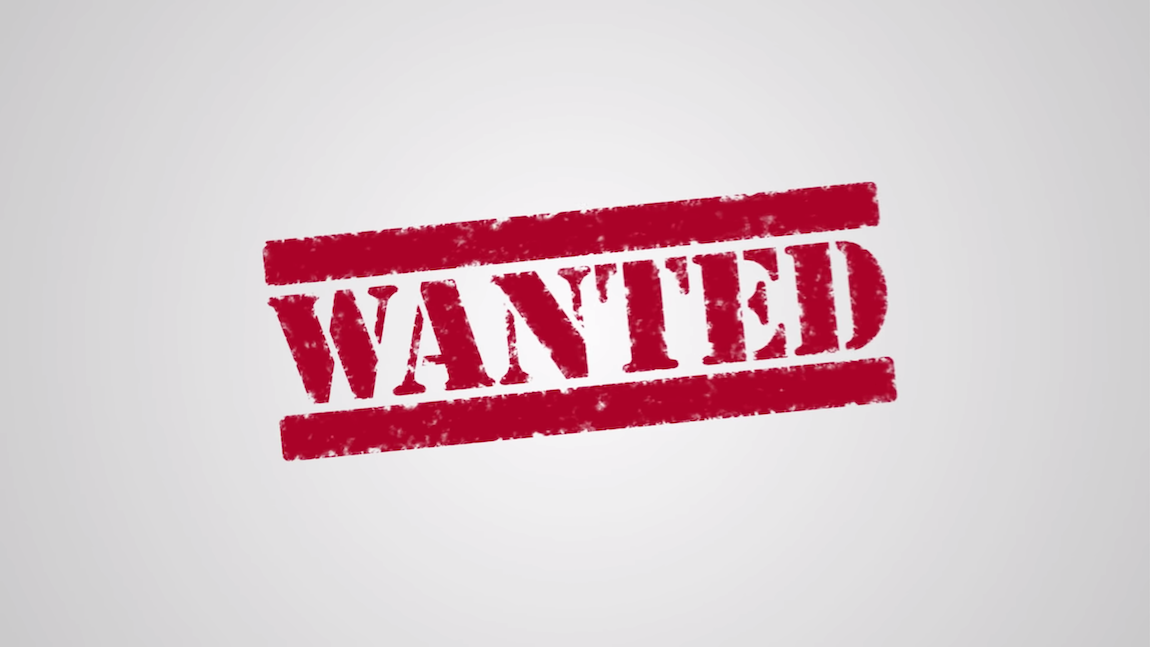 Recruitment video